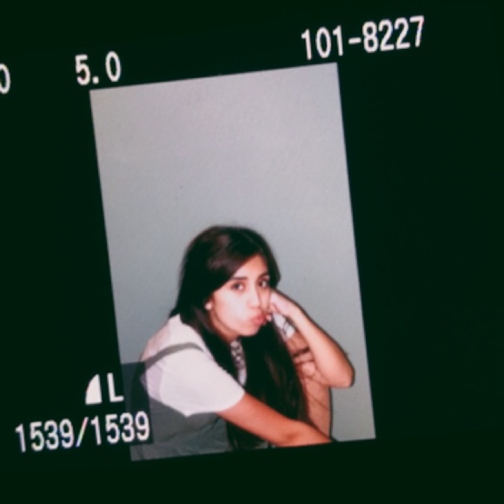 Meet your Posher, Talyna